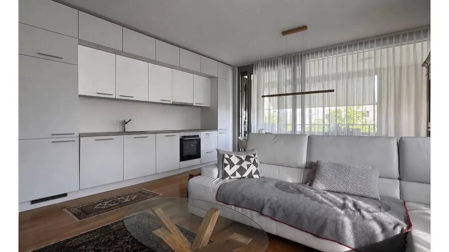 Appartement à louer - Route De Crassier 6a, 1299 Crans-près-Céligny - Photo 4