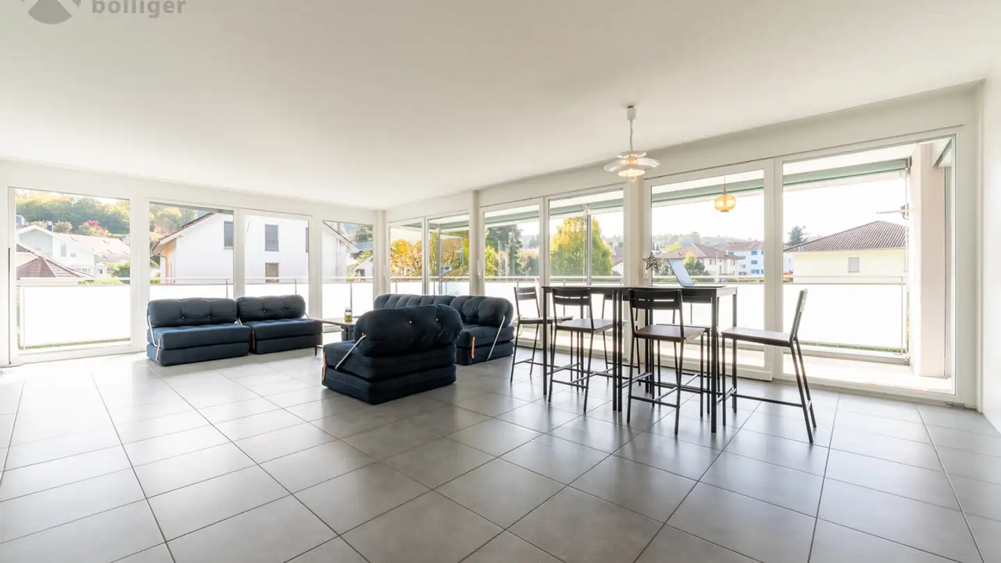 Appartamento in vendita - Oberwilerweg 36, 4852 Rothrist - Photo 2