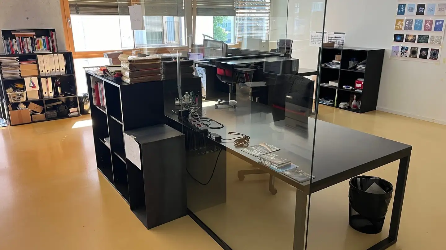 Bureau à louer - 8005 Zürich