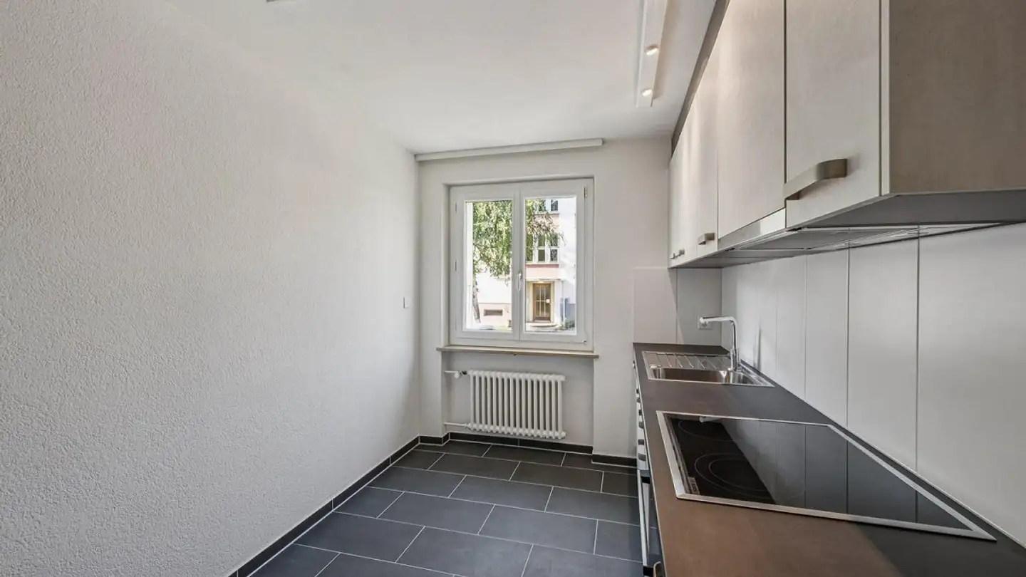 Wohnung mieten - Haselmattweg 1, 4226 Breitenbach - Foto 3