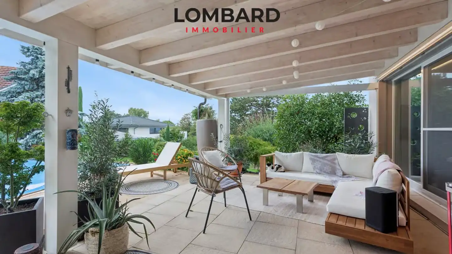 Maison individuelle à vendre - 1530 Payerne - Photo 2