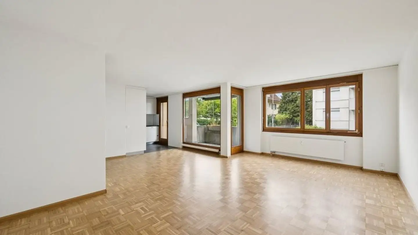 Apartment for rent - Zweiengasse 11, 4133 Pratteln - Photo 4