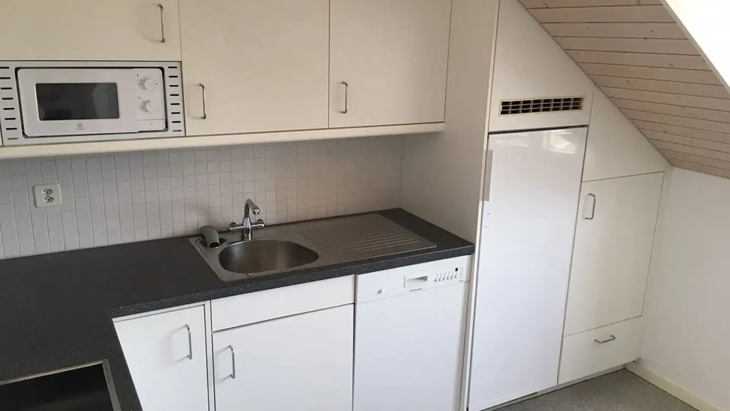 Wohnung mieten - Hallerstrasse 31a, 3012 Bern - Foto 2