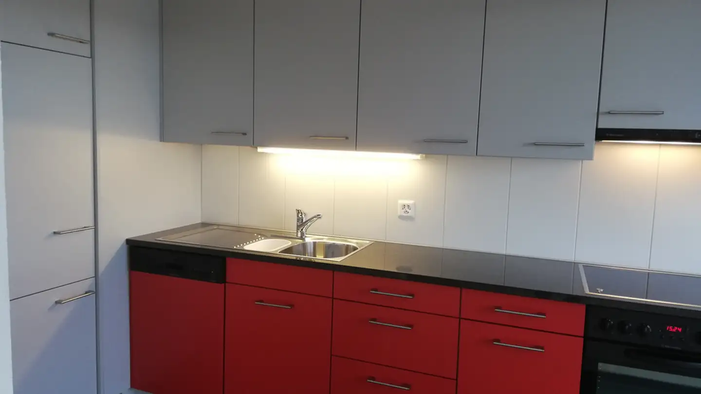 Wohnung mieten - Türkheimerstrasse 5, 4055 Basel - Foto 2