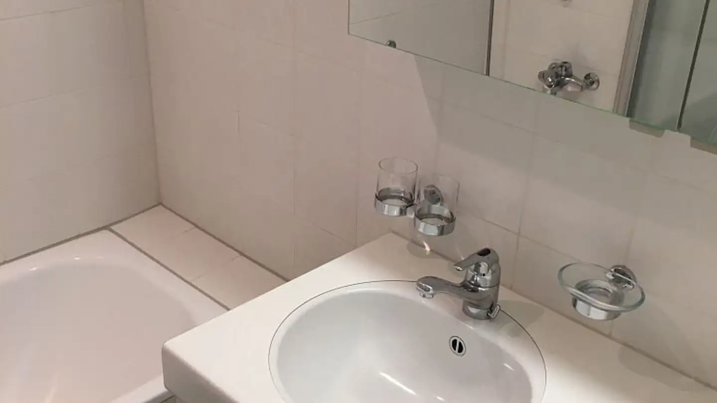 Wohnung mieten - Hallerstrasse 31a, 3012 Bern - Foto 3