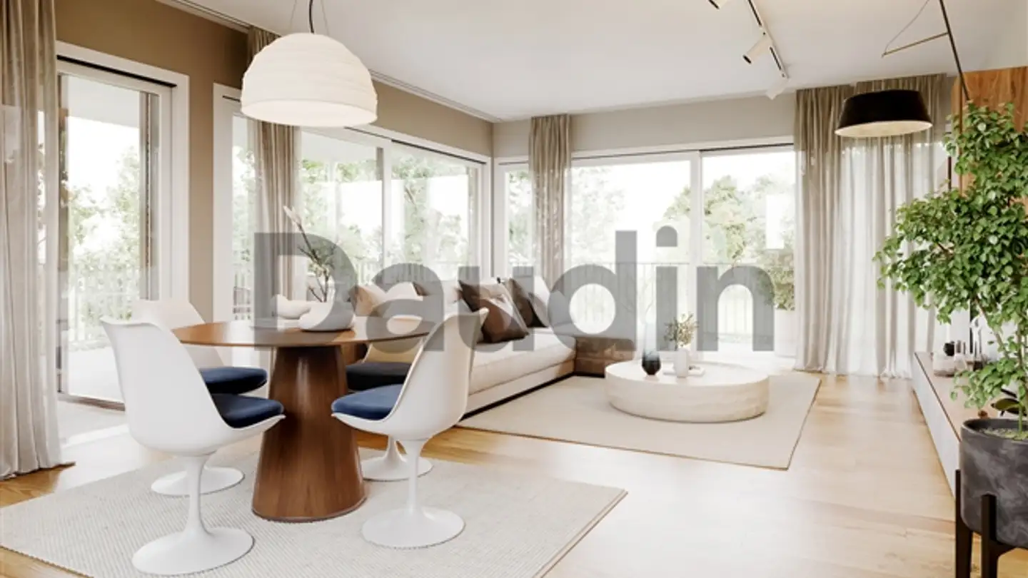 Apartment for sale - 1224 Chêne-Bougeries - Photo 2