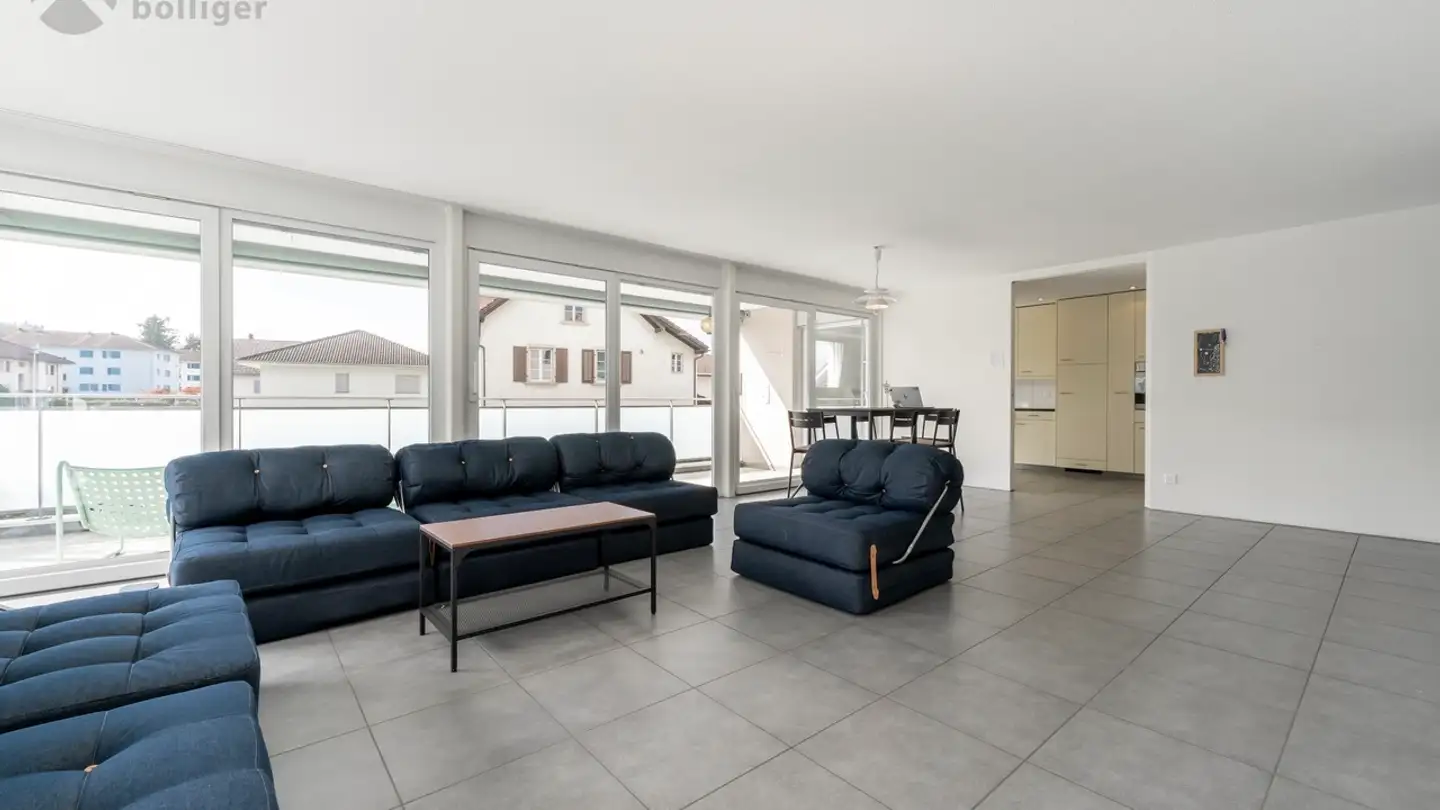 Appartamento in vendita - Oberwilerweg 36, 4852 Rothrist - Photo 3