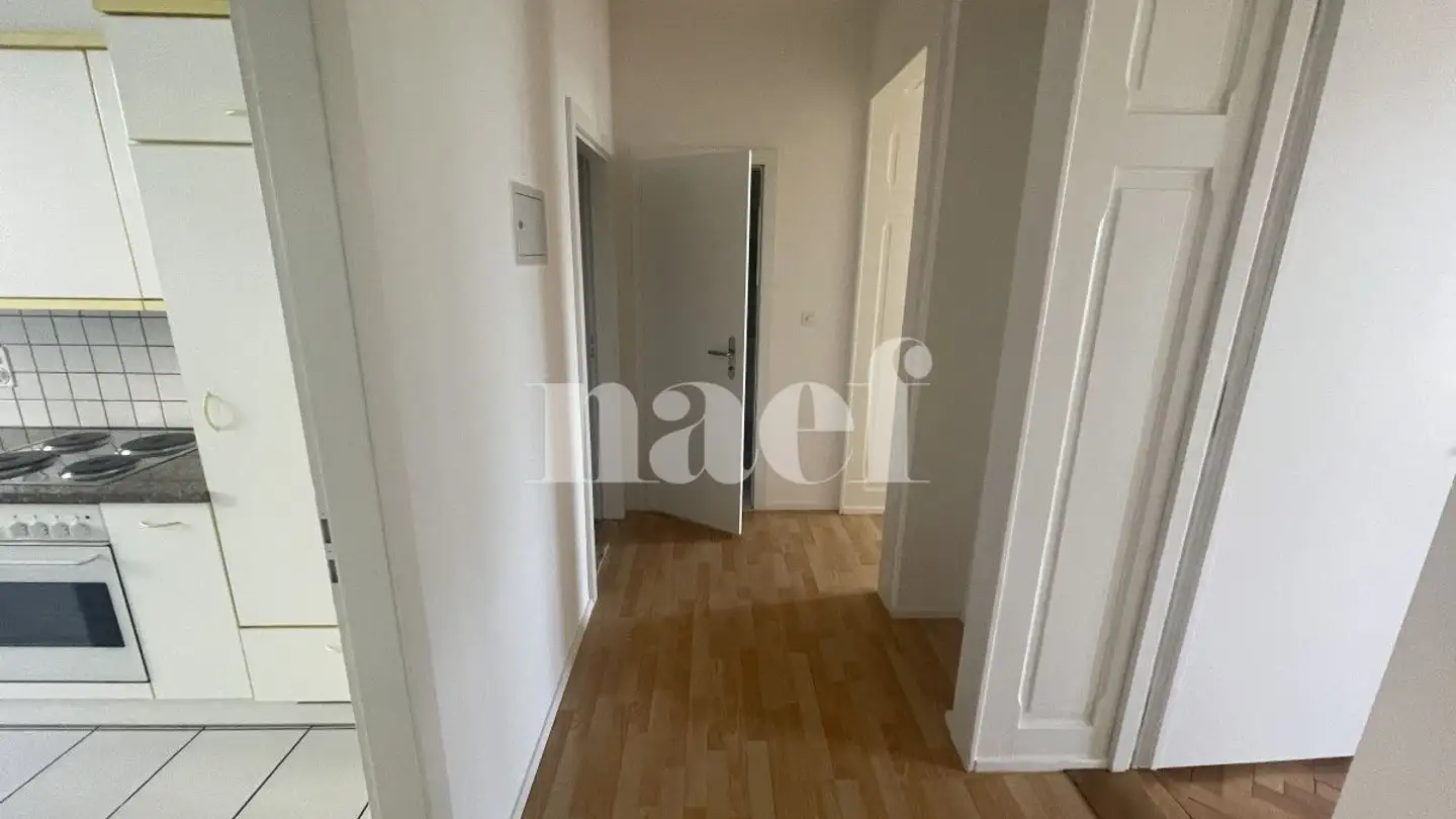 Appartamento in affitto - Faubourg De La Gare 29, 2000 Neuchâtel - Foto 2