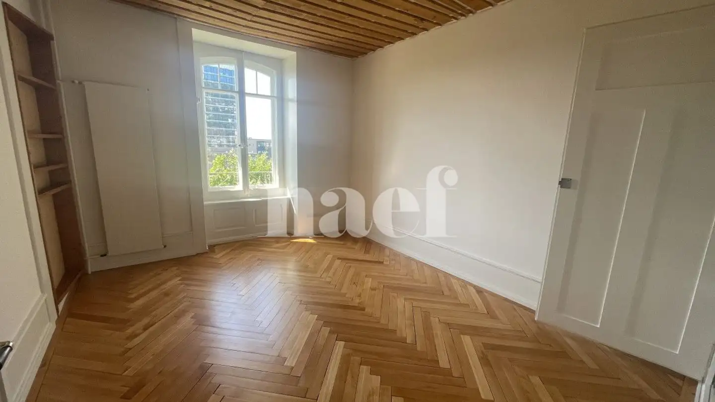 Appartamento in affitto - Faubourg De La Gare 29, 2000 Neuchâtel - Foto 3