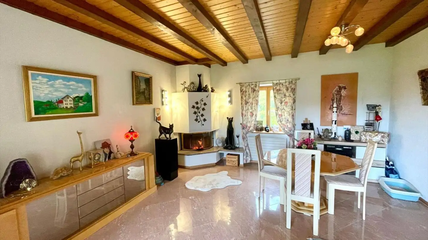 Casa singola in vendita - 1816 Chailly-Montreux - Photo 3