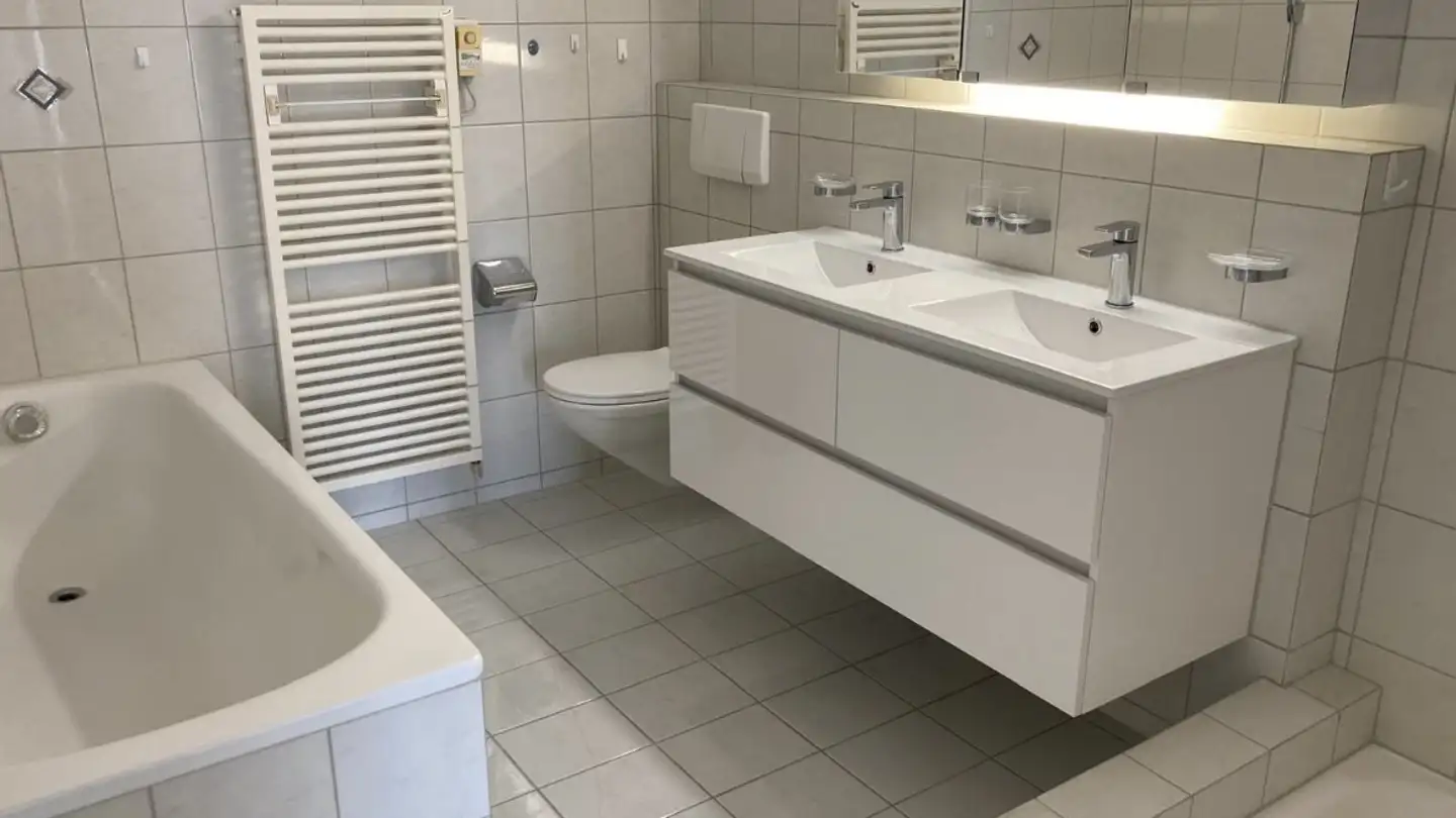 Stanza singola in affitto - Frohburgstrasse 301, 8057 Zürich - Foto 2