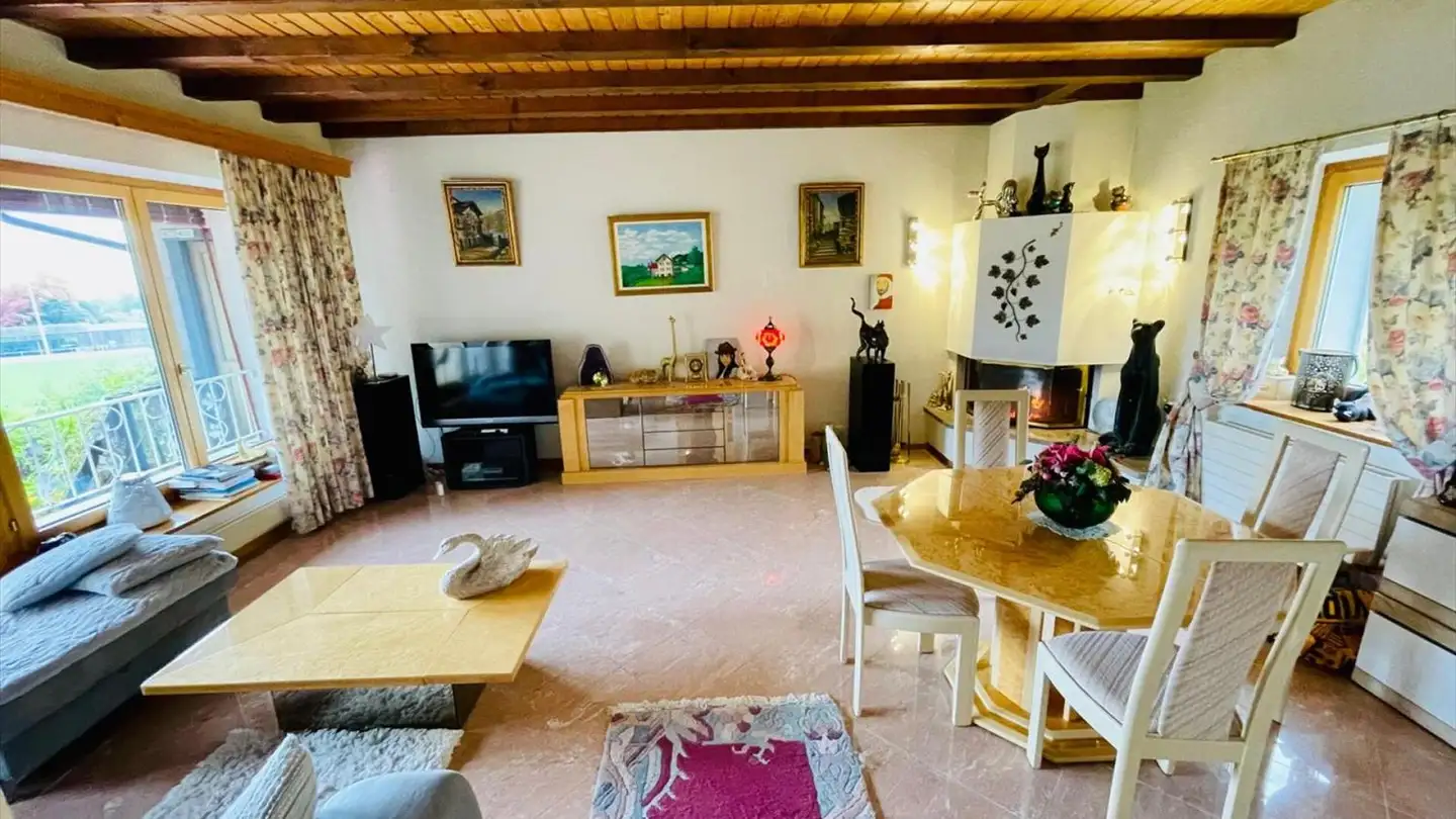 Casa singola in vendita - 1816 Chailly-Montreux - Photo 4