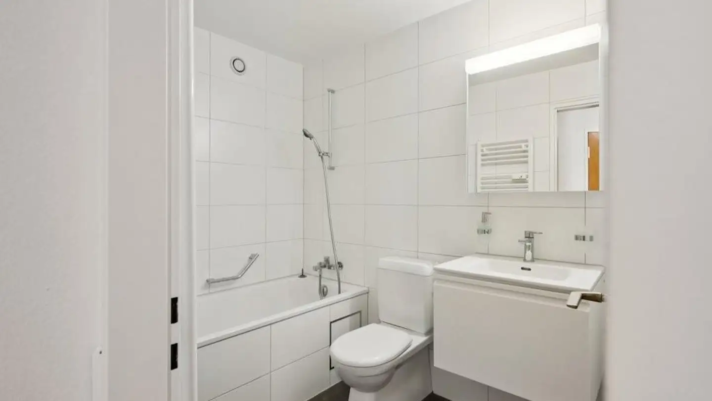 Apartment for rent - Zweiengasse 11, 4133 Pratteln - Photo 3
