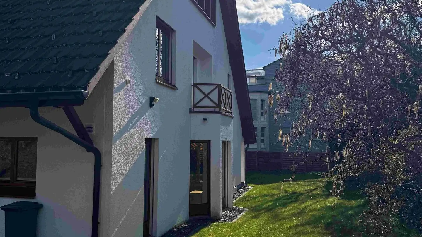 Casa a schiera in affitto - Eschikerstrasse 27, 8307 Effretikon - Foto 3