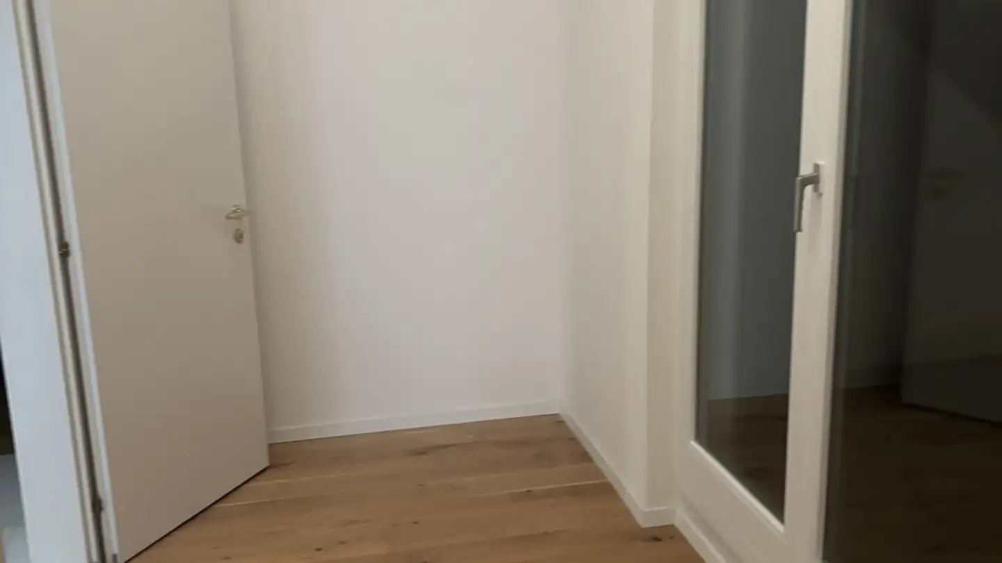 Stanza singola in affitto - Frohburgstrasse 301, 8057 Zürich - Foto 4