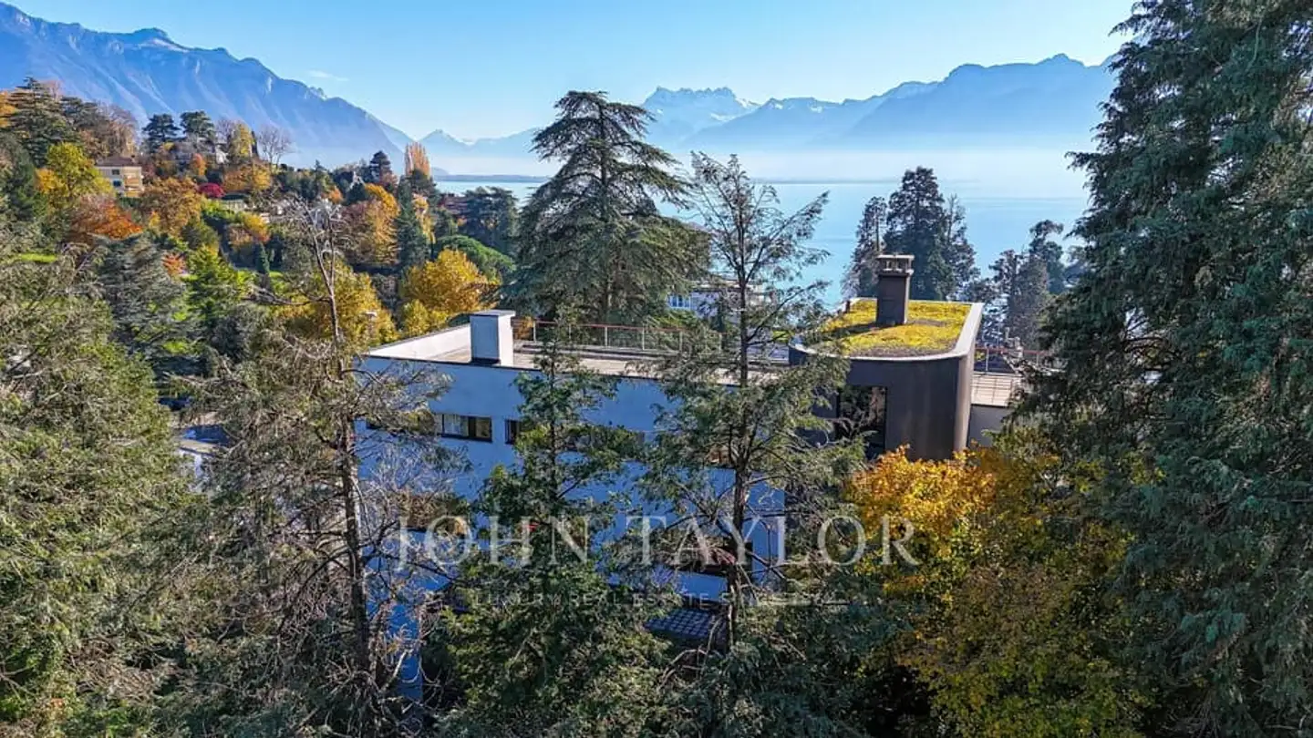 Casa singola in vendita - 1814 La Tour-de-Peilz - Foto 2