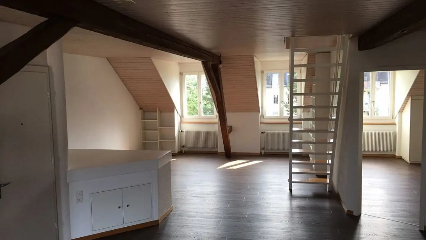 Wohnung mieten - Hallerstrasse 31a, 3012 Bern - Foto 4