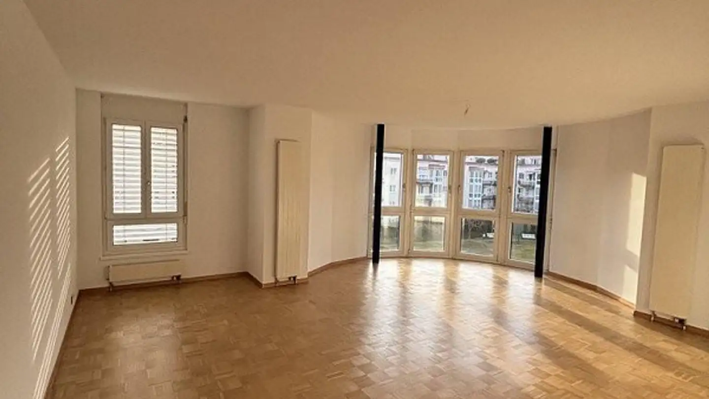 Appartamento in affitto - Chemin D'eysins 51, 1260 Nyon - Foto 3