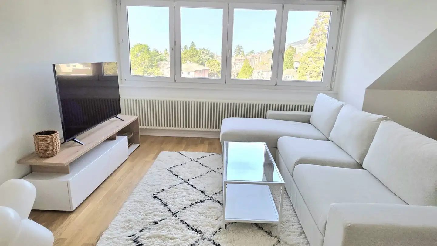 Appartement à louer - 1800 Vevey - Photo 2