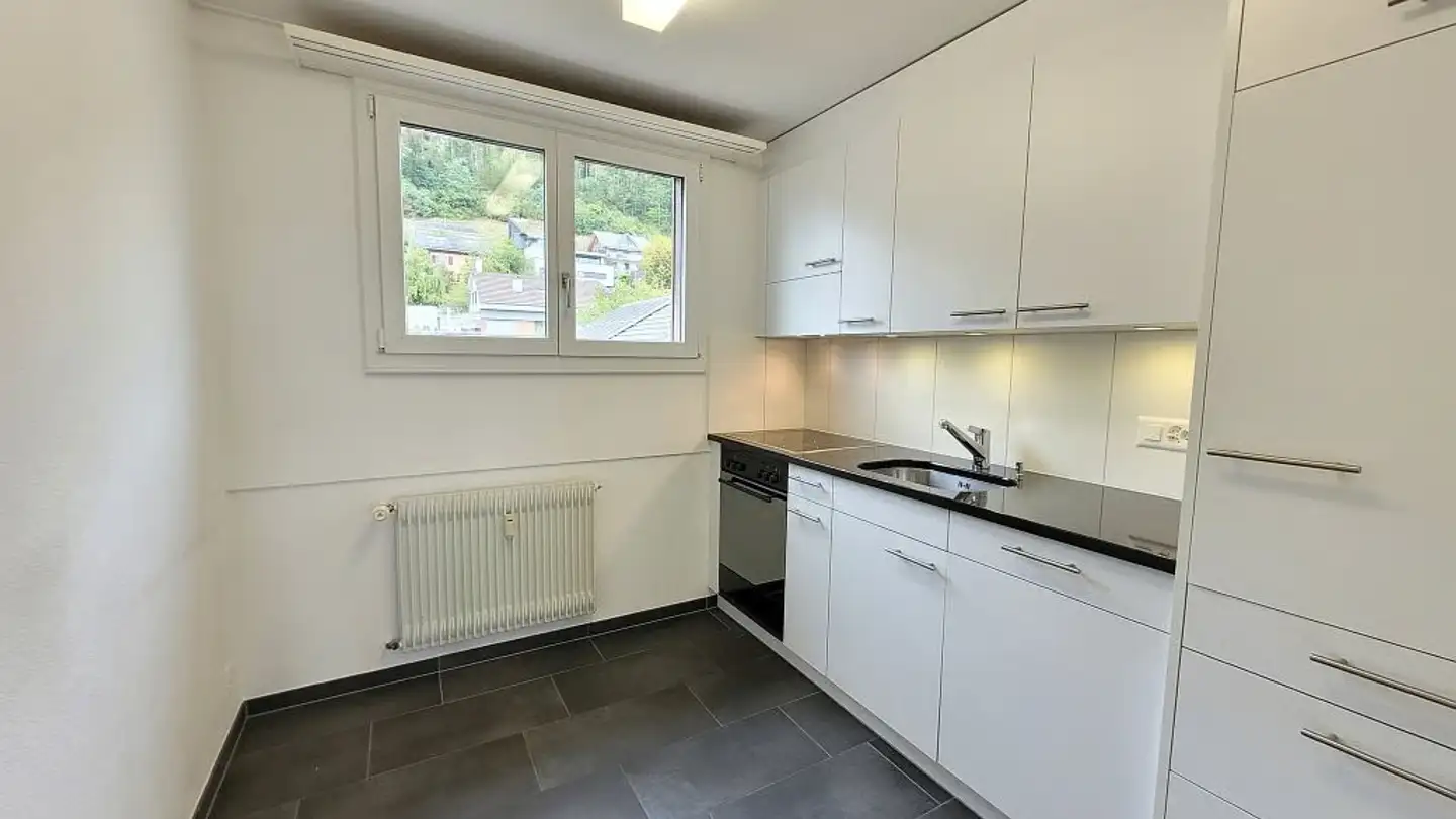 Appartement à louer - Moosweg 13, 3293 Dotzigen - Photo 2