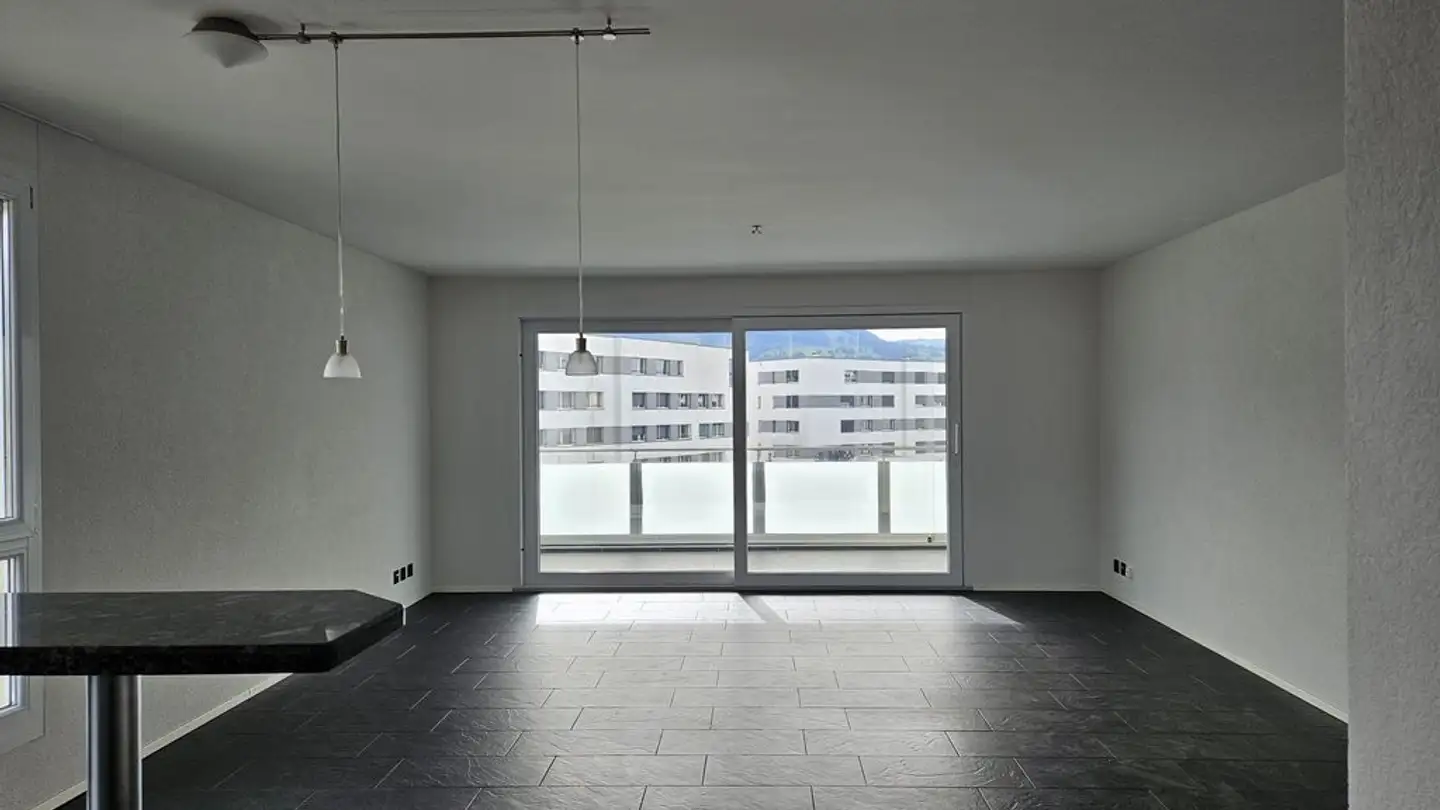 Appartamento in affitto - Rue Du Stade 87, 1630 Bulle - Foto 4