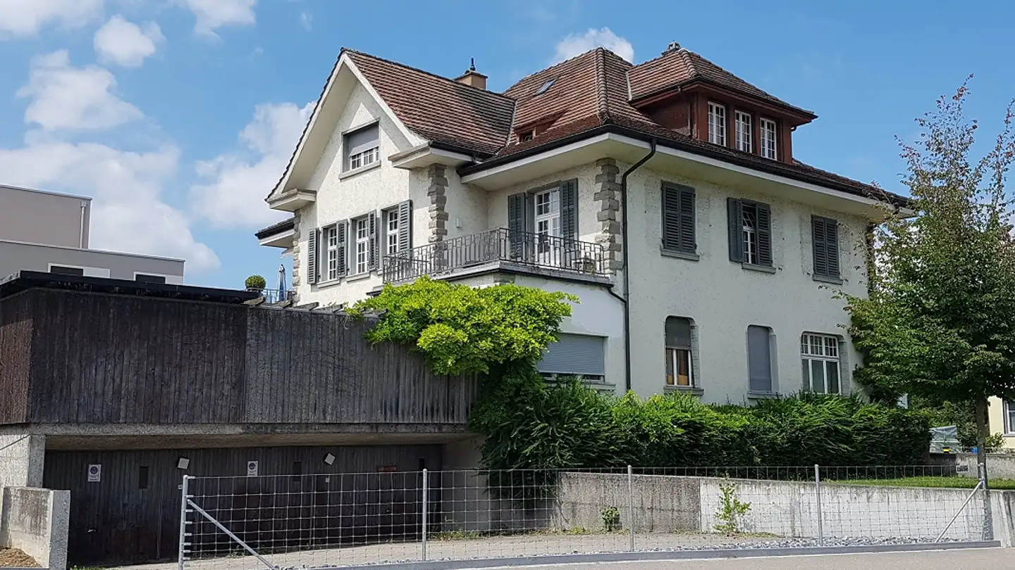 Apartment for rent - Romanshornerstrasse 34, 8580 Amriswil