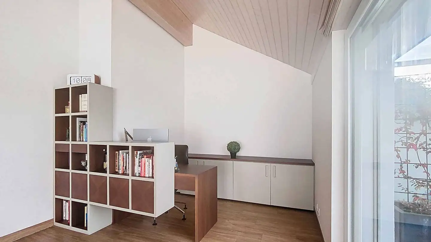 Furnished apartment for rent - 1297 Founex - Photo 4