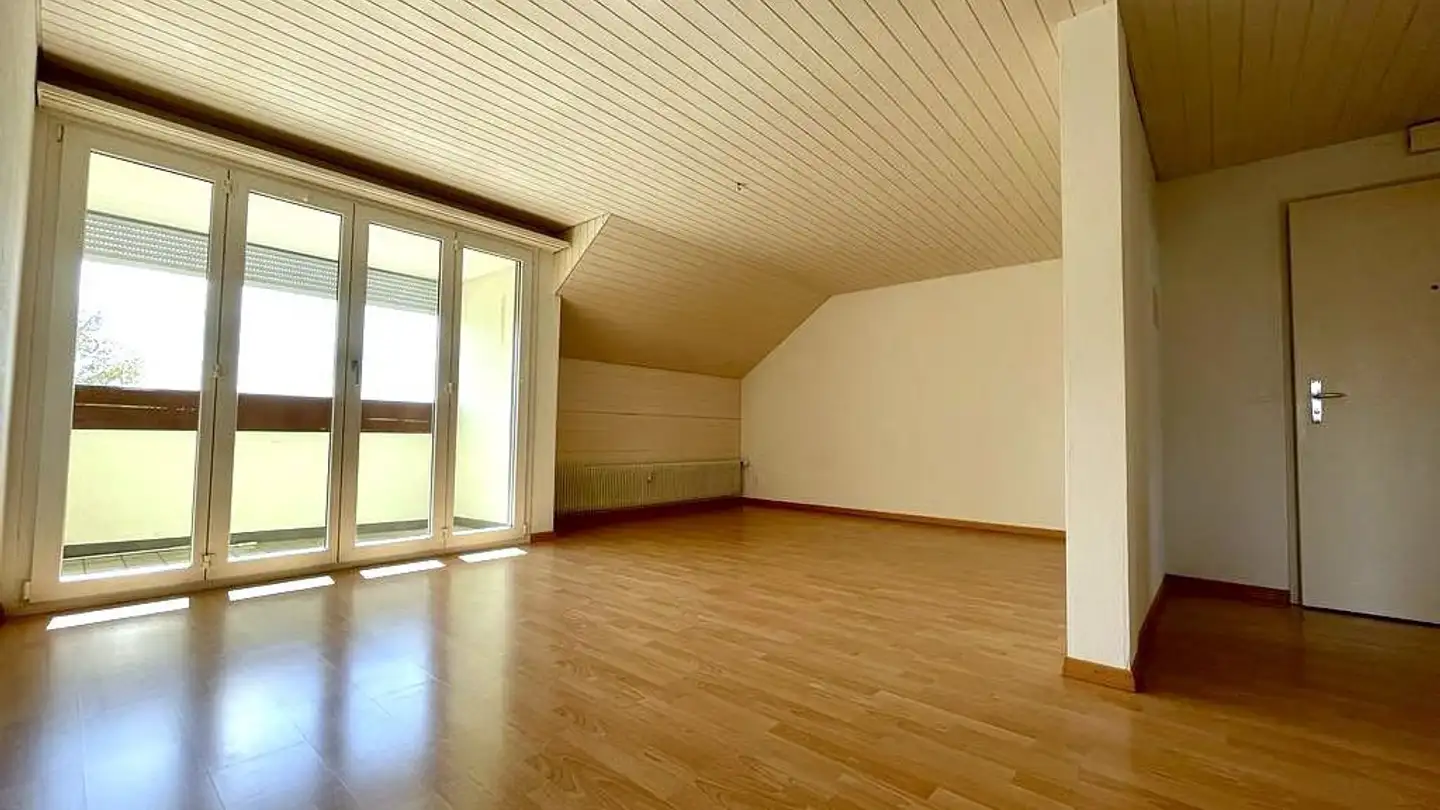 Appartement à louer - Moosweg 13, 3293 Dotzigen - Photo 4