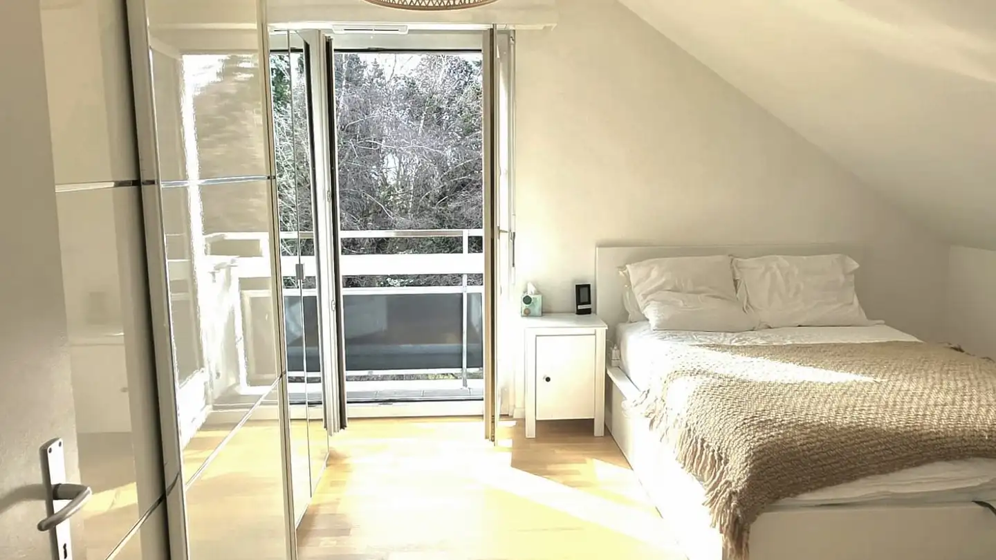 Appartement à louer - 1800 Vevey - Photo 3