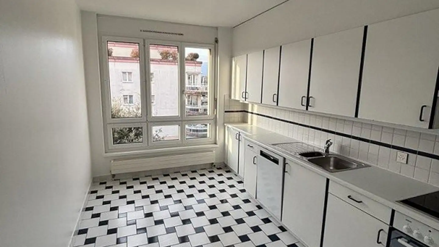 Appartamento in affitto - Chemin D'eysins 51, 1260 Nyon - Foto 4