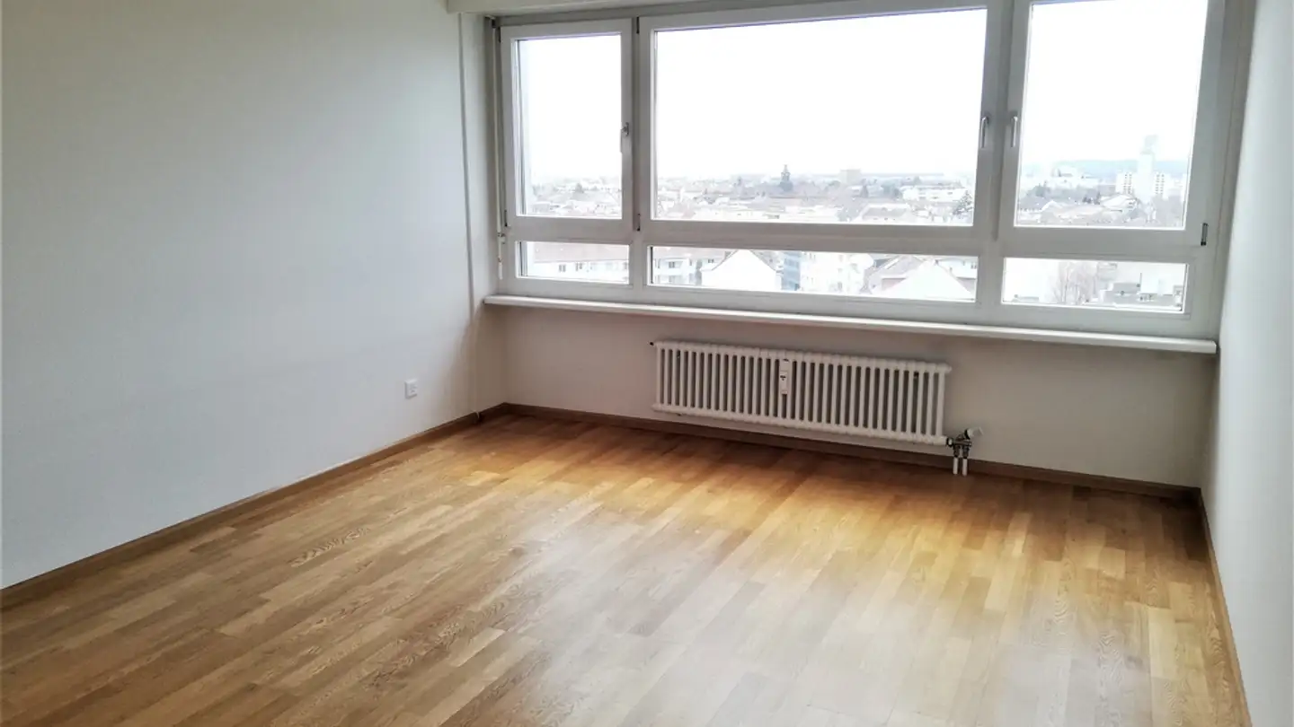 Wohnung mieten - Türkheimerstrasse 5, 4055 Basel - Foto 4