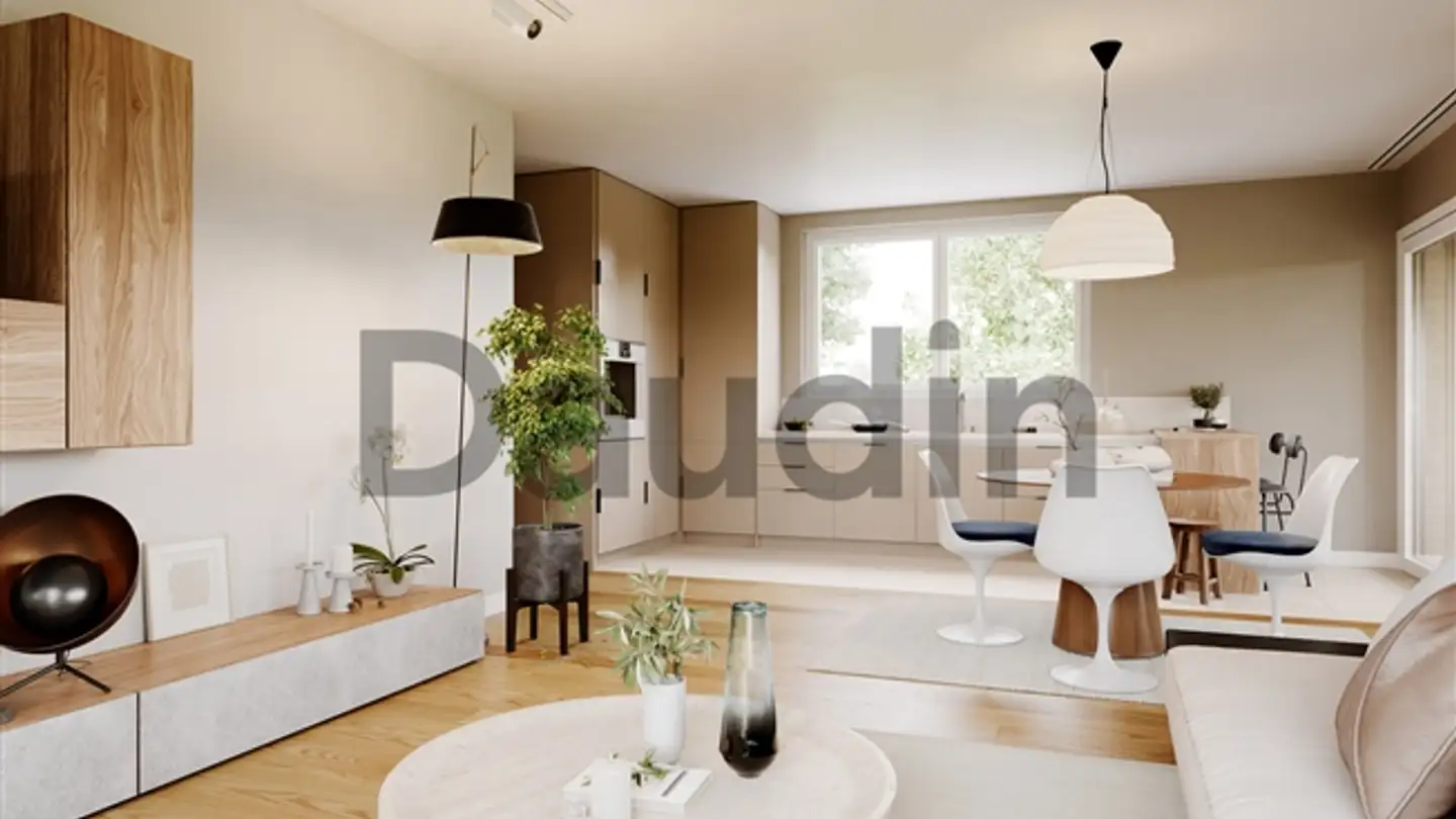 Apartment for sale - 1224 Chêne-Bougeries - Photo 4