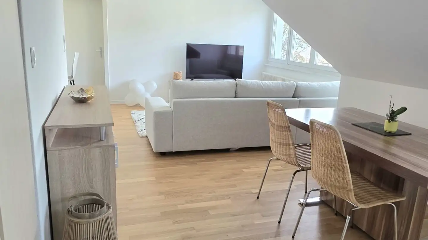 Appartement à louer - 1800 Vevey - Photo 4
