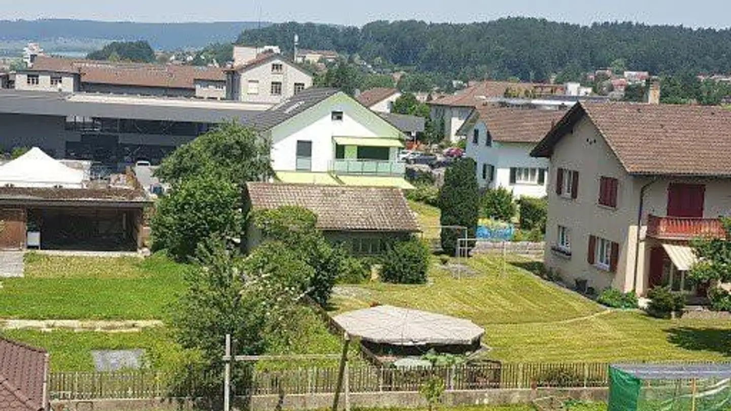 Appartement à louer - Haselmattweg 1, 4226 Breitenbach