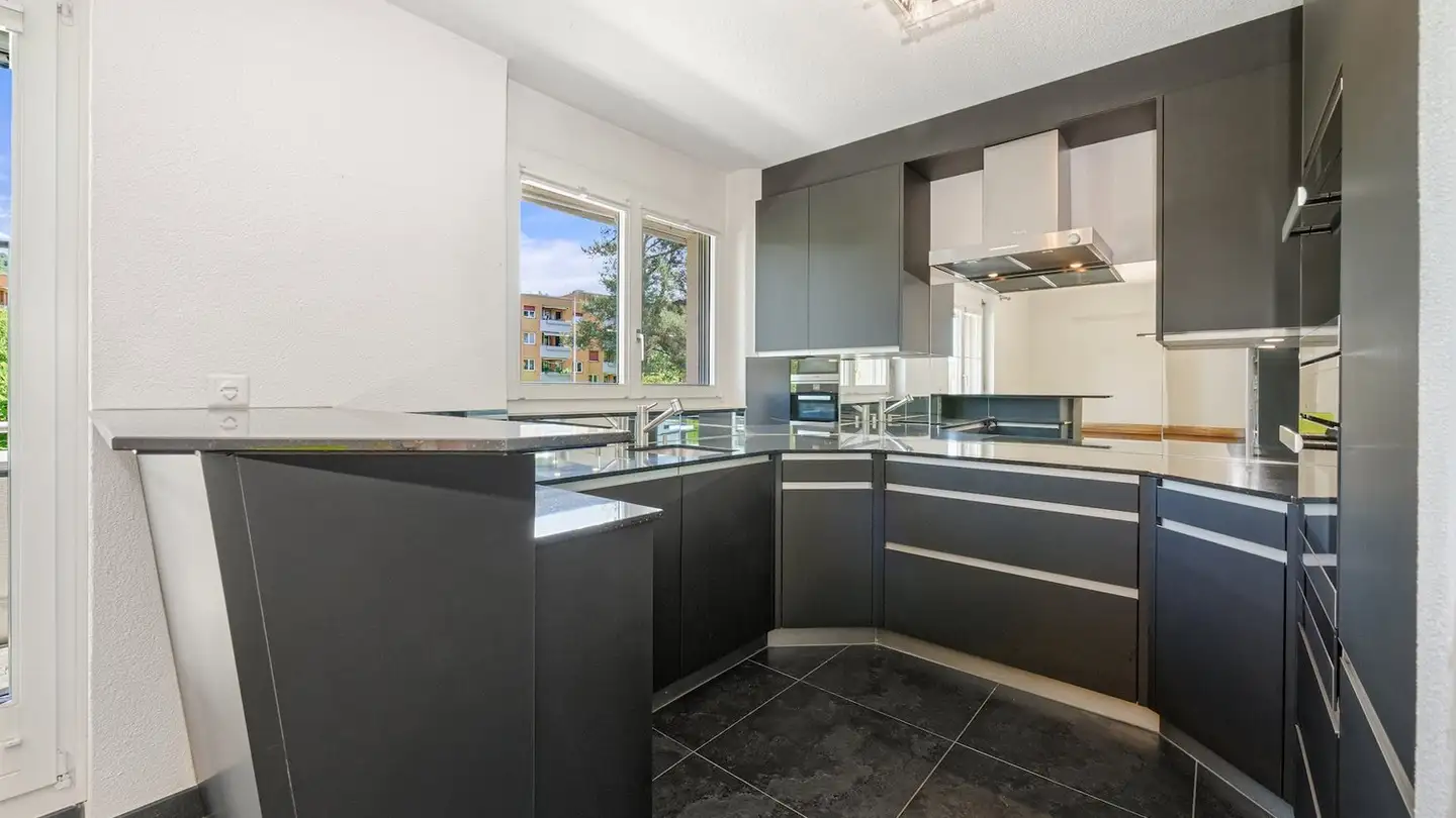 Duplex in vendita - Weihermattstrasse, 8902 Urdorf - Photo 3