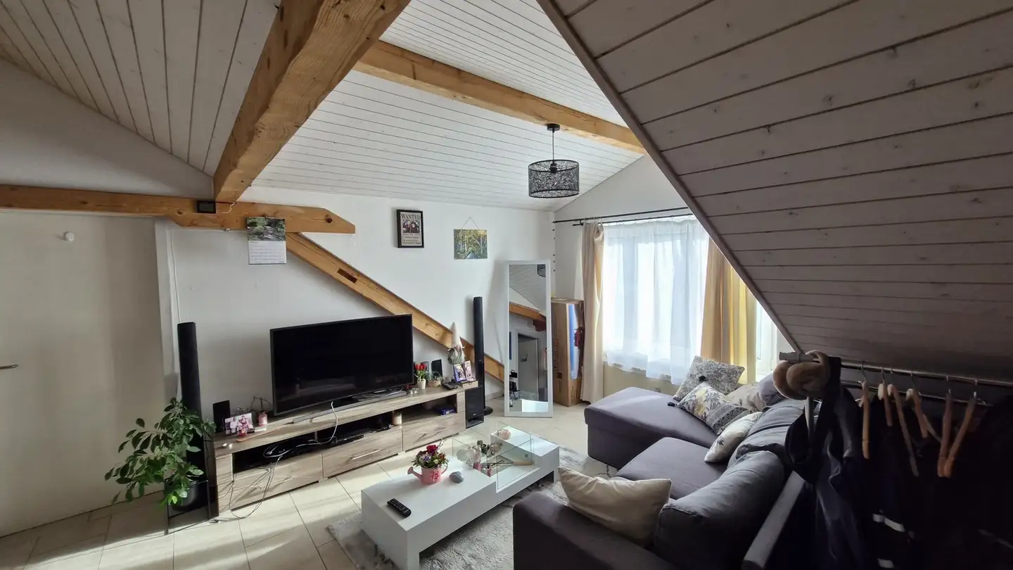 Appartamento in affitto - Rebenstrasse 4a, 8280 Kreuzlingen