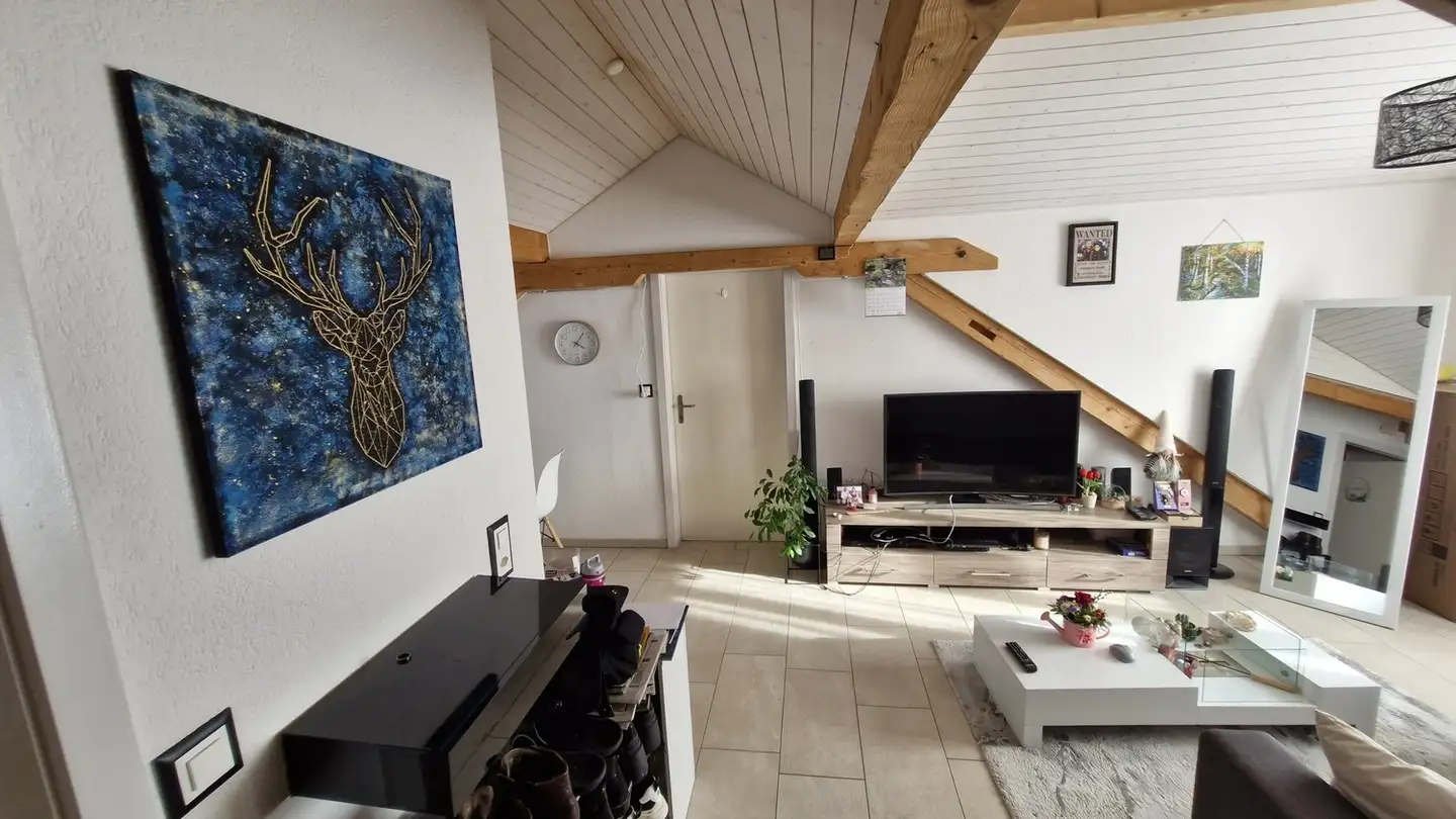 Appartamento in affitto - Rebenstrasse 4a, 8280 Kreuzlingen - Foto 2