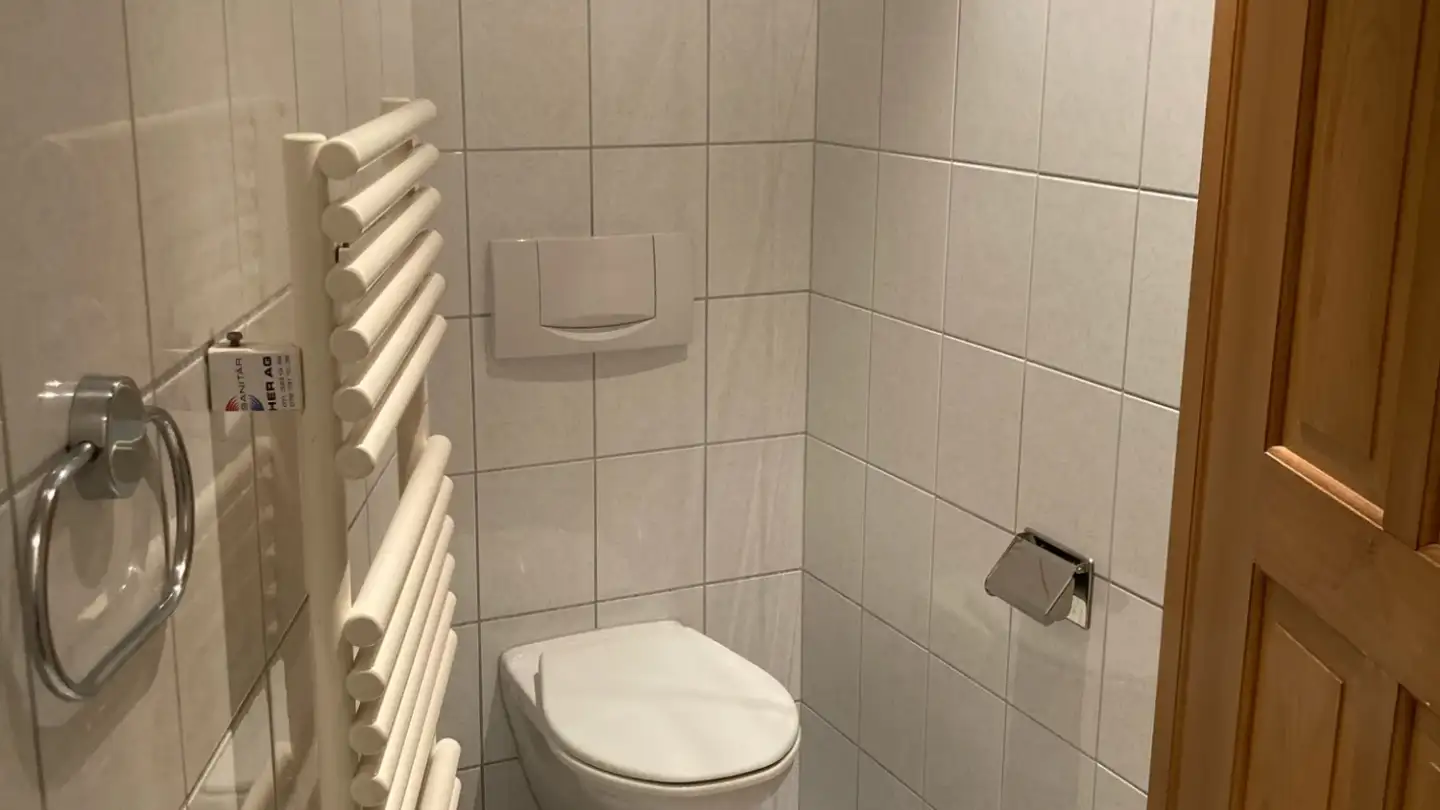 Appartement à louer - Hinterdorf 1, 9055 Bühler - Photo 2