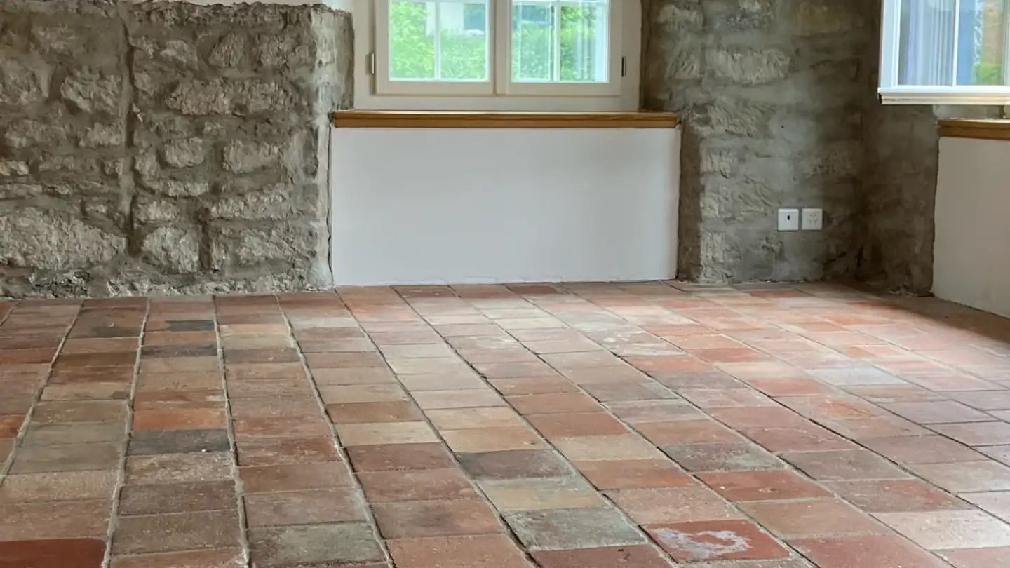 Appartement à louer - Hinterdorf 1, 9055 Bühler - Photo 4