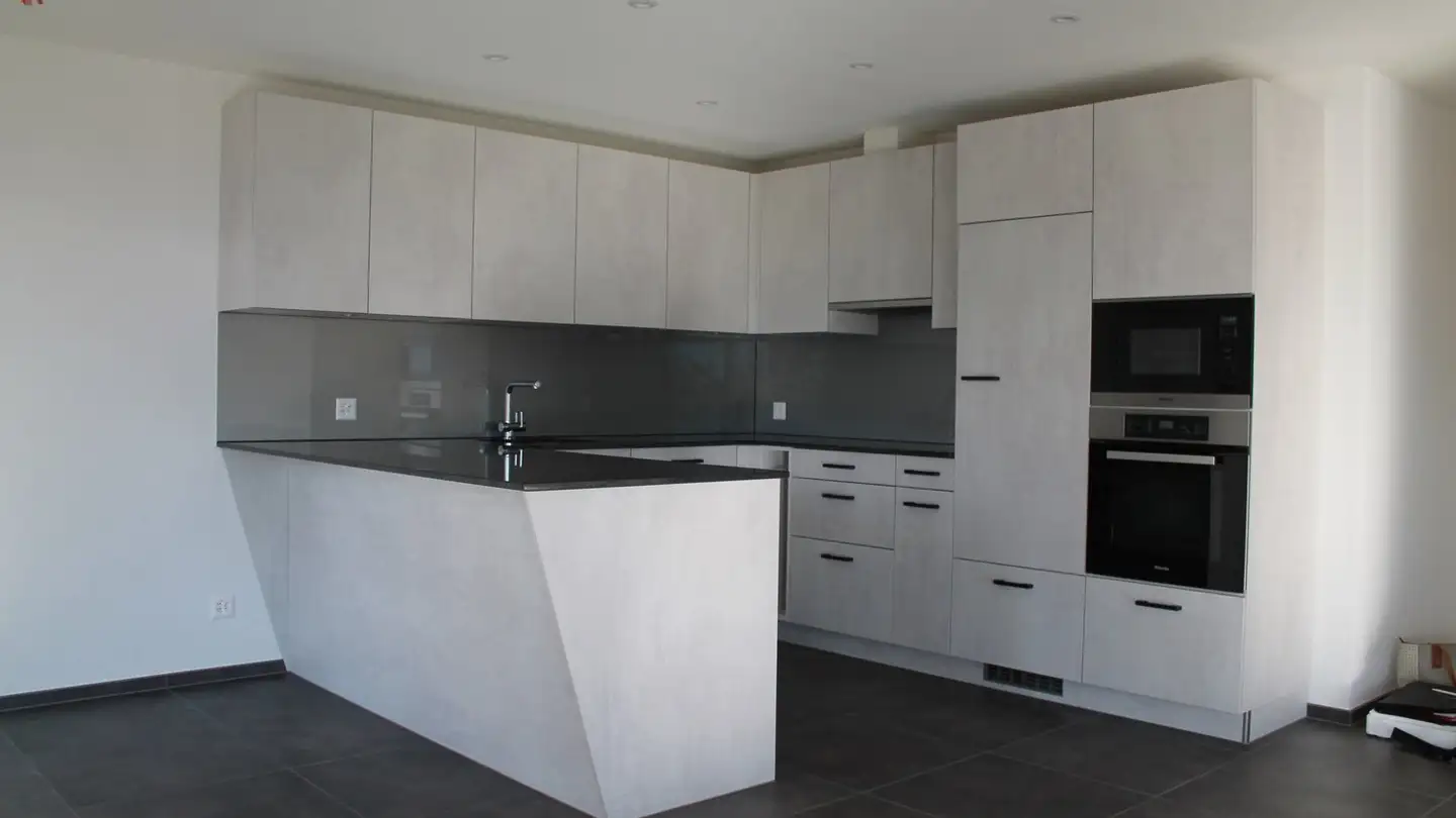 Apartment for rent - Dorfstrasse 54, 3634 Thierachern - Photo 2