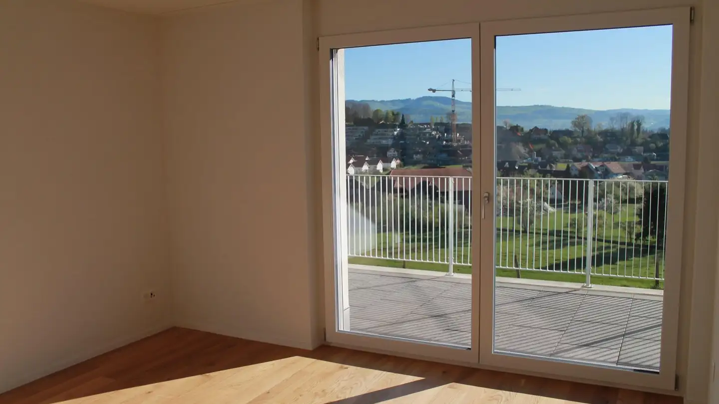 Apartment for rent - Dorfstrasse 54, 3634 Thierachern - Photo 3