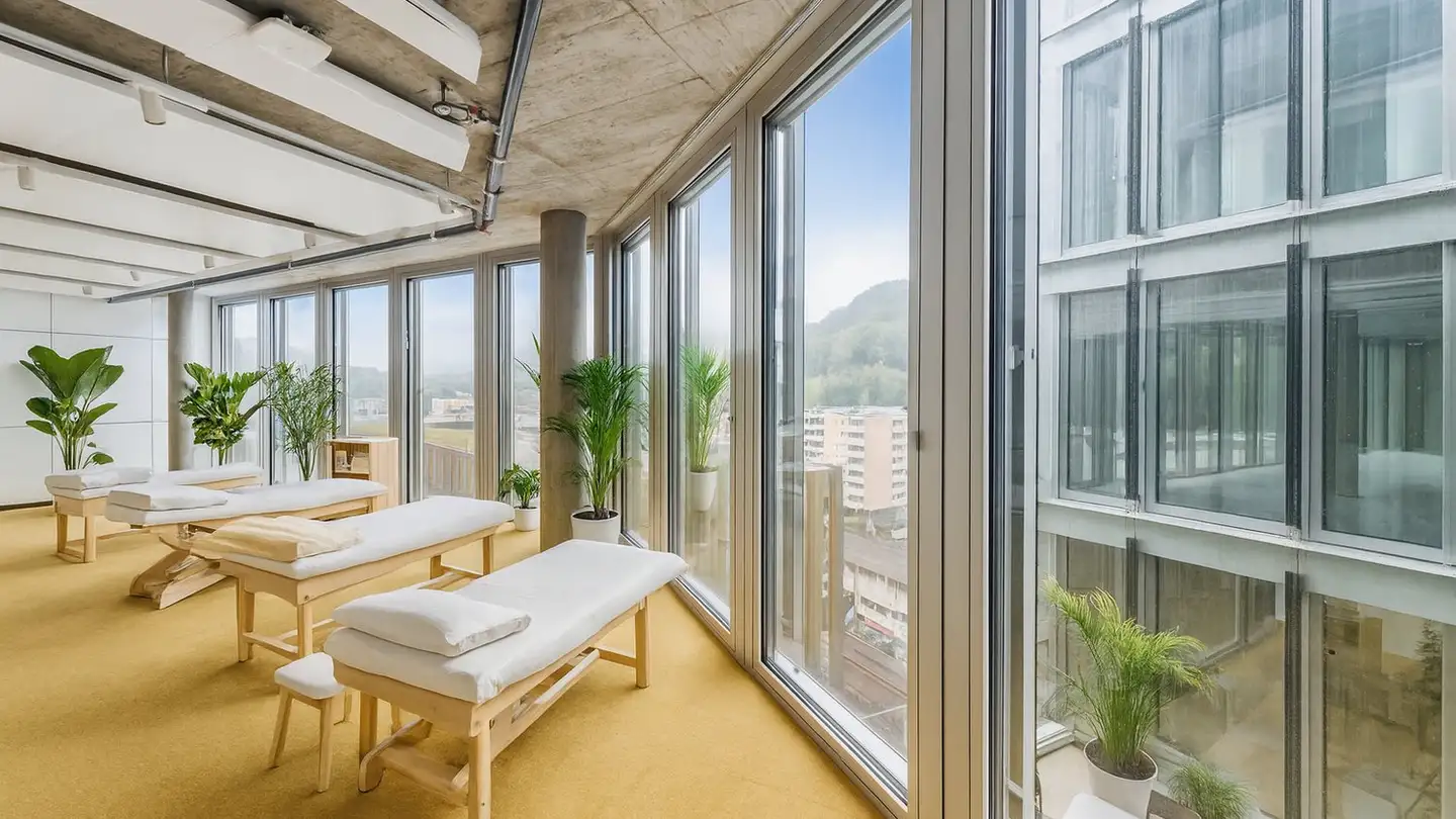 Medical practice for rent - Maneggstrasse 17, 8041 Zürich - Photo 3