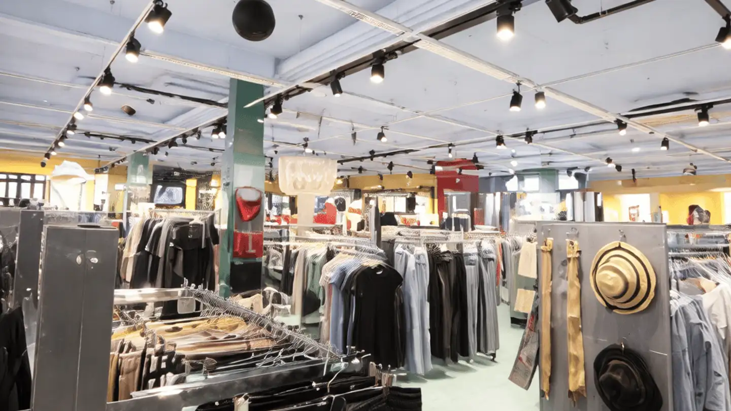 Geschäft mieten - Bronschhoferstrasse 2a, 9500 Wil SG - Foto 4