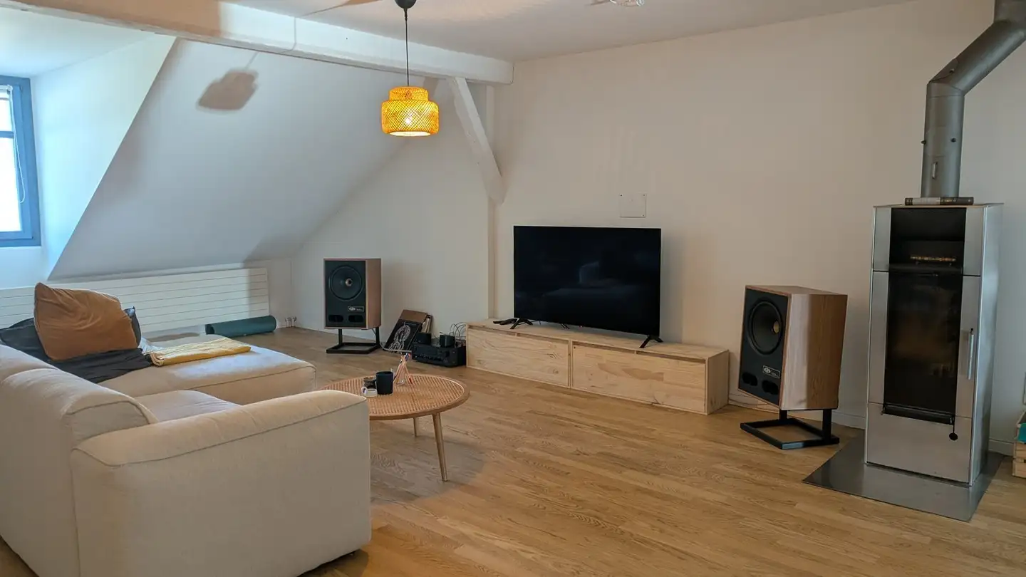 Apartment for rent - Metzggasse 15, 8400 Winterthur - Photo 2