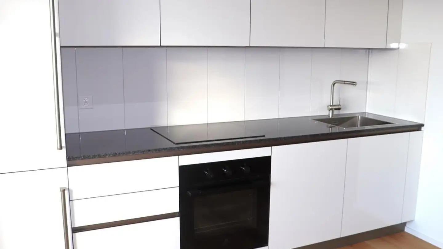 Appartement à louer - Grundstrasse 21, 8500 Frauenfeld - Photo 2