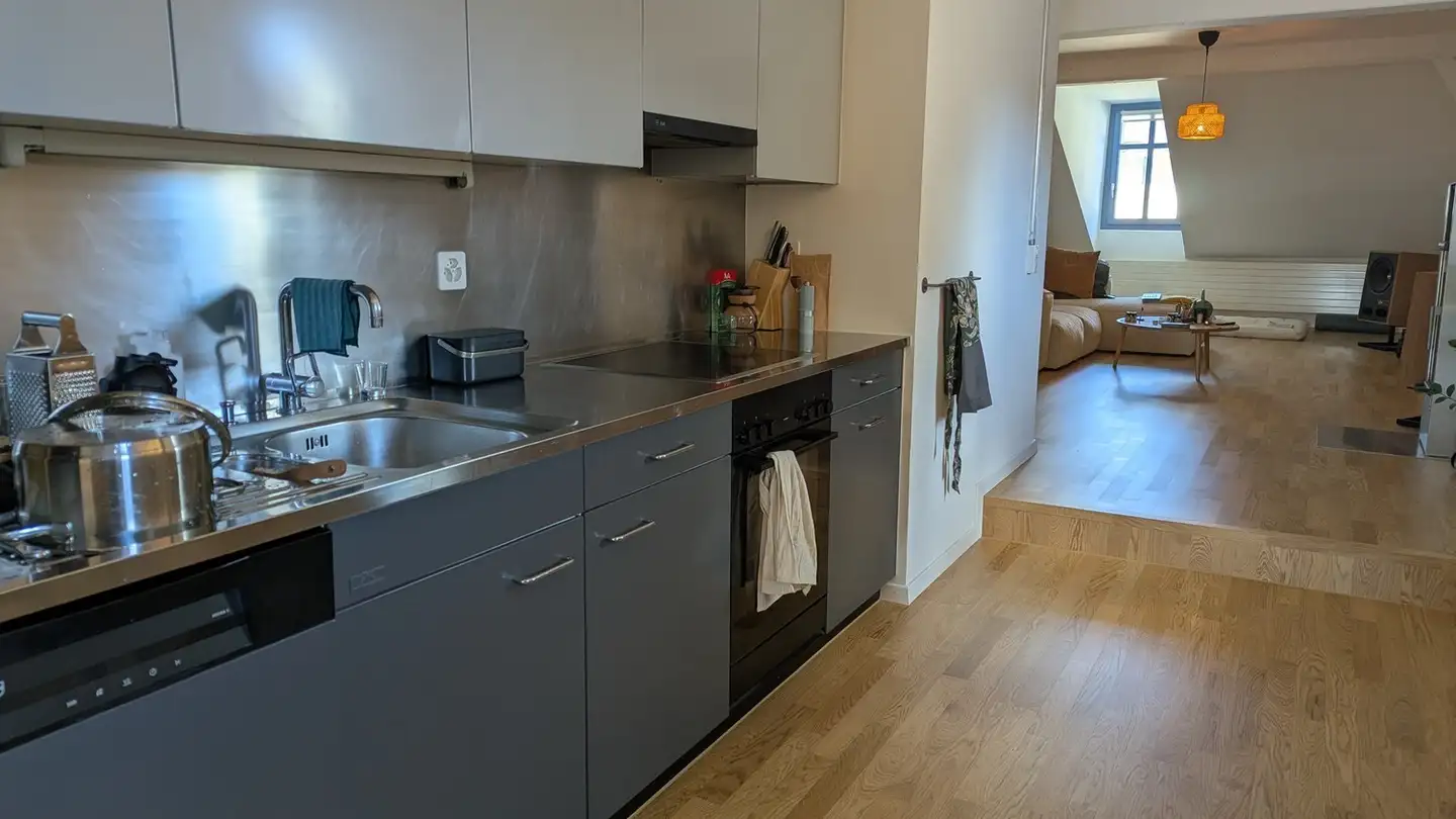 Apartment for rent - Metzggasse 15, 8400 Winterthur - Photo 3