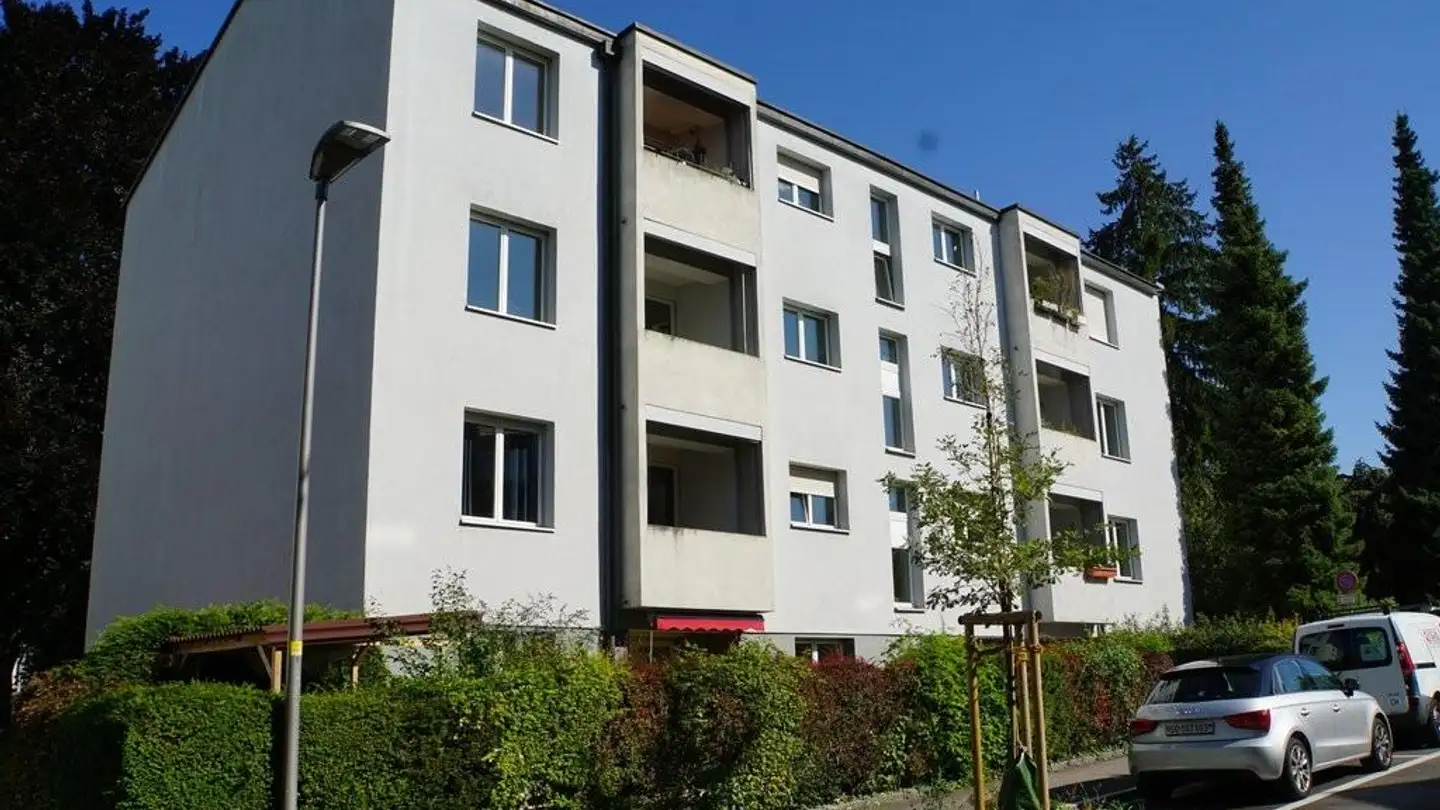Appartamento in affitto - Mattweg 22, 4144 Arlesheim