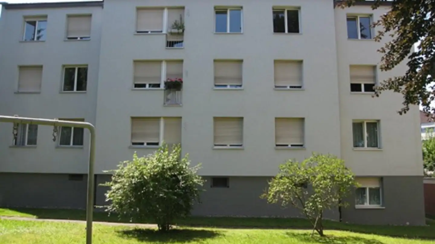 Appartamento in affitto - Mattweg 22, 4144 Arlesheim - Foto 2