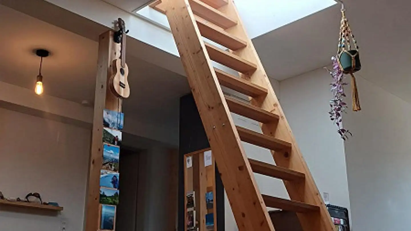 Appartamento in affitto - Kellerstrasse 38, 6005 Luzern - Photo 3