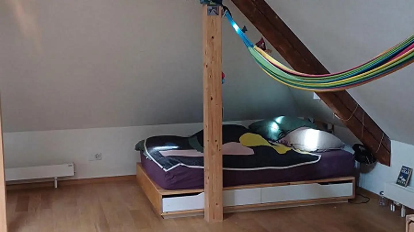 Appartamento in affitto - Kellerstrasse 38, 6005 Luzern - Photo 4